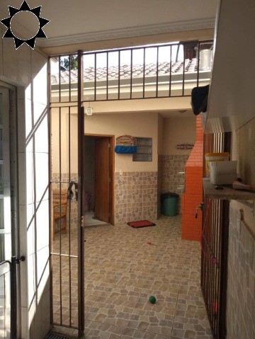 Casa à venda com 3 quartos, 125m² - Foto 15