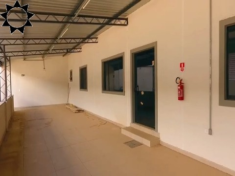 Depósito-Galpão-Armazém à venda e aluguel, 4763m² - Foto 12