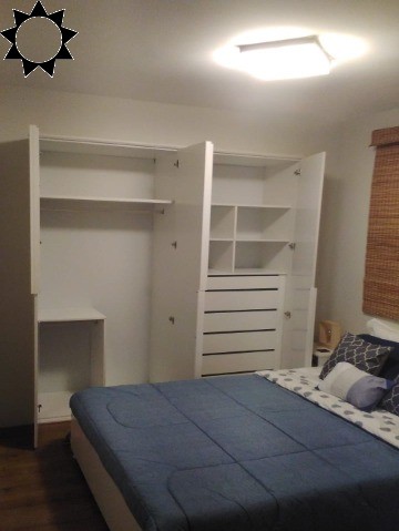 Apartamento à venda com 2 quartos, 51m² - Foto 9