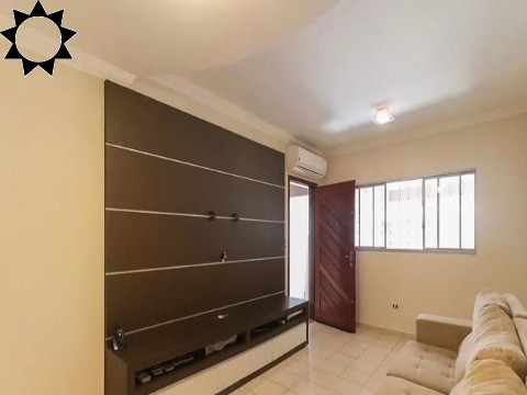 Casa à venda com 4 quartos, 153m² - Foto 7