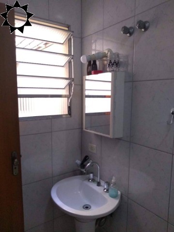 Casa à venda com 3 quartos, 125m² - Foto 39