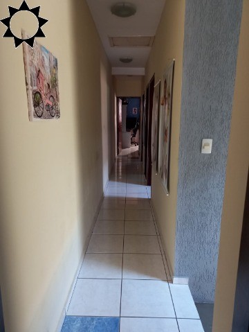 Casa à venda com 4 quartos, 168m² - Foto 20