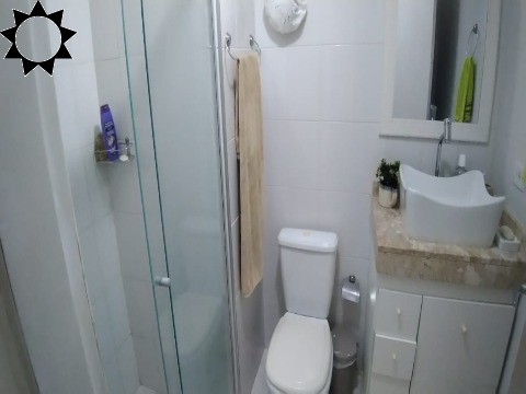 Apartamento à venda com 2 quartos, 50m² - Foto 7