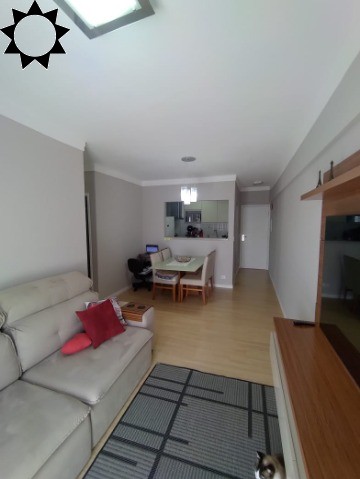 Apartamento à venda com 3 quartos, 72m² - Foto 32