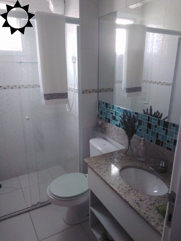 Apartamento à venda com 2 quartos, 51m² - Foto 14