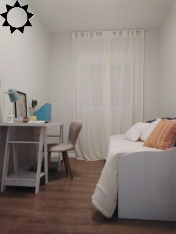 Apartamento à venda com 2 quartos, 51m² - Foto 11