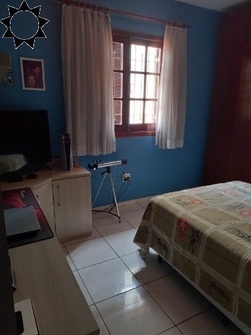 Casa à venda com 4 quartos, 168m² - Foto 17