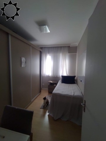 Apartamento à venda com 3 quartos, 72m² - Foto 10