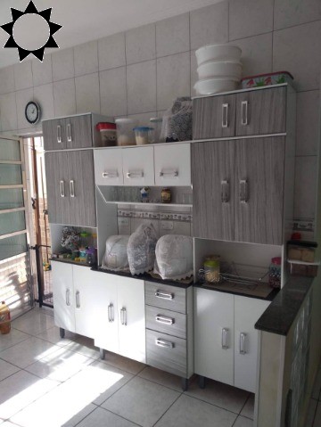 Casa à venda com 3 quartos, 125m² - Foto 6