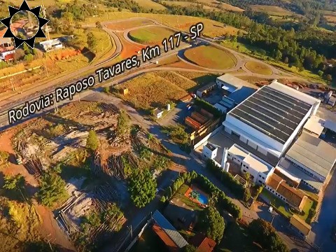 Depósito-Galpão-Armazém à venda e aluguel, 4763m² - Foto 1