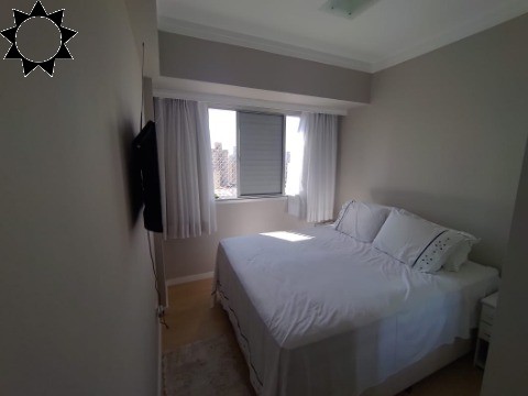 Apartamento à venda com 3 quartos, 72m² - Foto 17