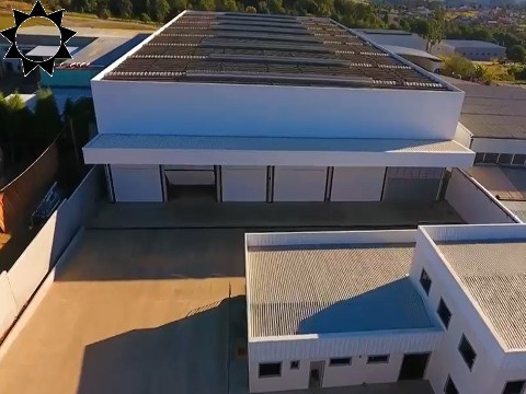 Depósito-Galpão-Armazém à venda e aluguel, 4763m² - Foto 4