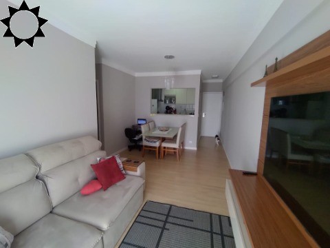 Apartamento à venda com 3 quartos, 72m² - Foto 38