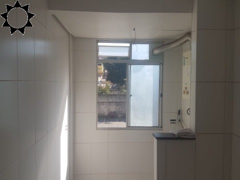 Apartamento à venda com 2 quartos, 47m² - Foto 6