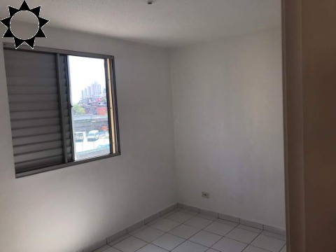 Apartamento à venda com 2 quartos, 47m² - Foto 1