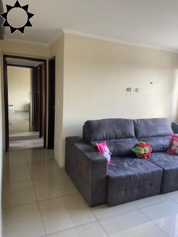 Apartamento à venda com 2 quartos, 69m² - Foto 3