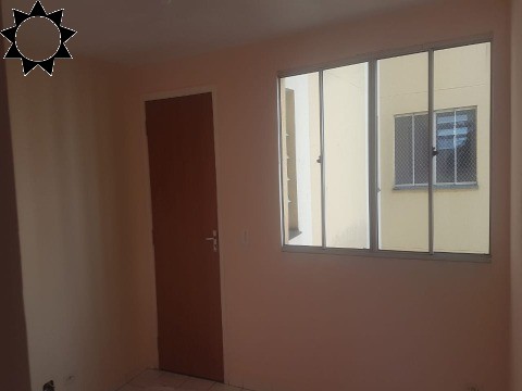 Apartamento à venda com 2 quartos, 47m² - Foto 2