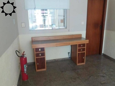 Prédio Inteiro à venda com 1 quarto, 215m² - Foto 5