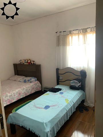 Casa à venda com 3 quartos, 100m² - Foto 14