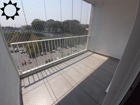 Apartamento à venda com 2 quartos, 62m² - Foto 13