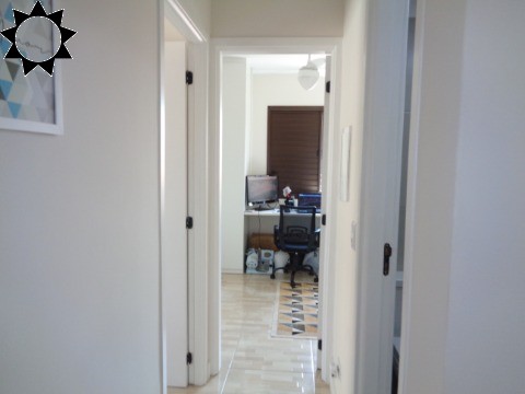 Apartamento à venda com 2 quartos, 64m² - Foto 29