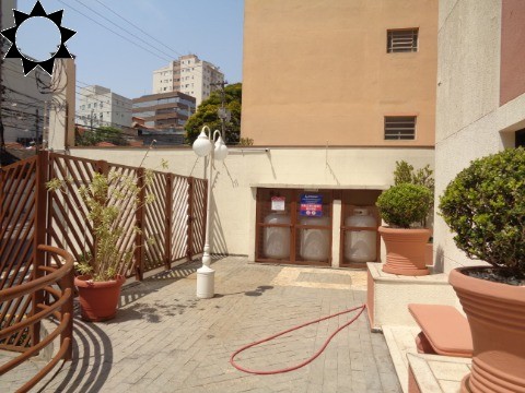 Apartamento à venda com 2 quartos, 64m² - Foto 59