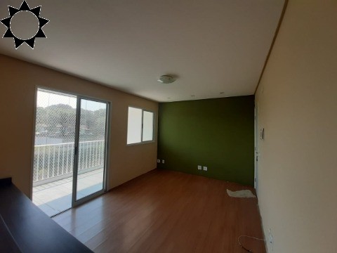 Apartamento à venda com 2 quartos, 62m² - Foto 1