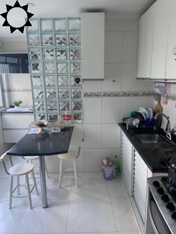 Apartamento à venda com 2 quartos, 69m² - Foto 8