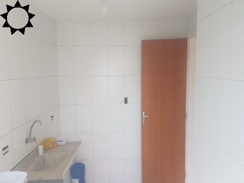 Apartamento à venda com 2 quartos, 47m² - Foto 4