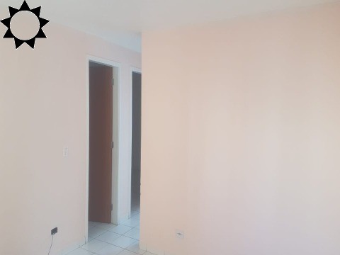 Apartamento à venda com 2 quartos, 47m² - Foto 3