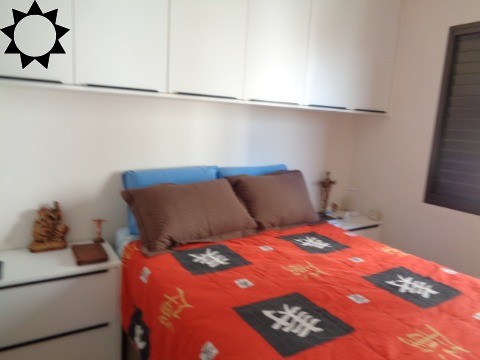 Apartamento à venda com 2 quartos, 64m² - Foto 18