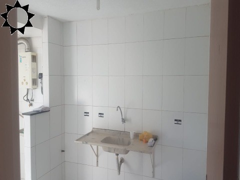 Apartamento à venda com 2 quartos, 47m² - Foto 5