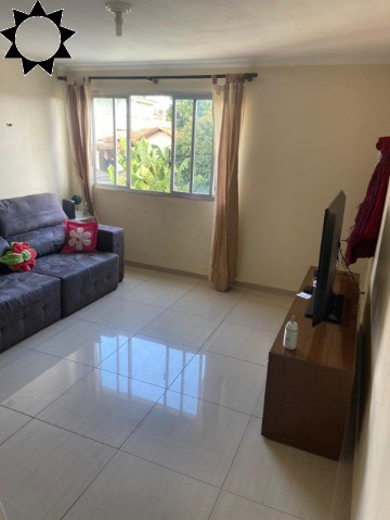 Apartamento à venda com 2 quartos, 69m² - Foto 4