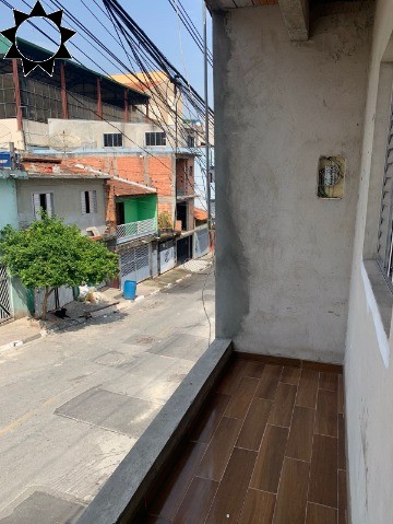 Casa à venda com 3 quartos, 100m² - Foto 24