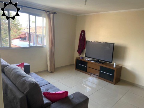 Apartamento à venda com 2 quartos, 69m² - Foto 5