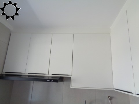 Apartamento à venda com 2 quartos, 64m² - Foto 8