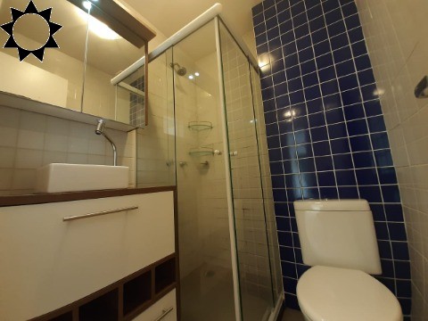 Apartamento à venda com 2 quartos, 62m² - Foto 9