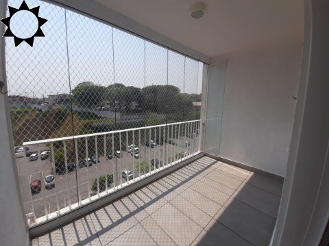 Apartamento à venda com 2 quartos, 62m² - Foto 12