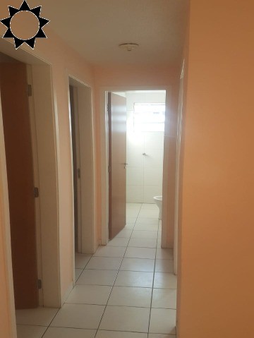 Apartamento à venda com 2 quartos, 47m² - Foto 8