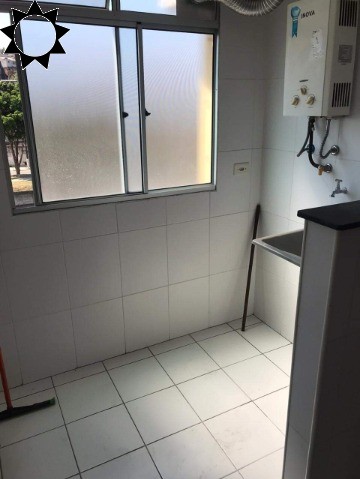 Apartamento à venda com 2 quartos, 47m² - Foto 7