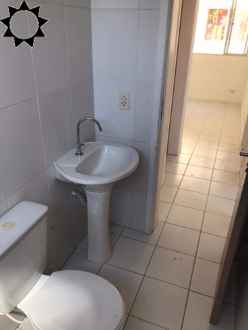 Apartamento à venda com 2 quartos, 47m² - Foto 12