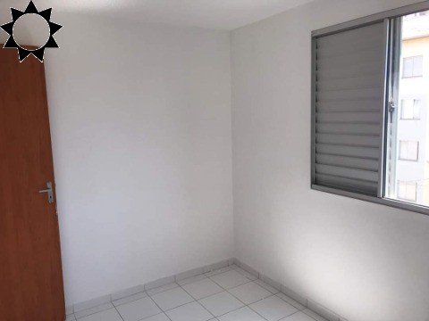 Apartamento à venda com 2 quartos, 47m² - Foto 9