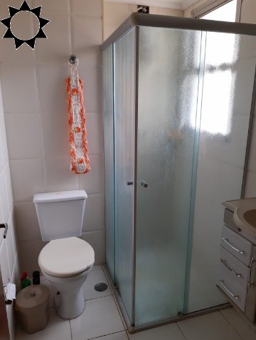 Apartamento à venda com 2 quartos, 56m² - Foto 12