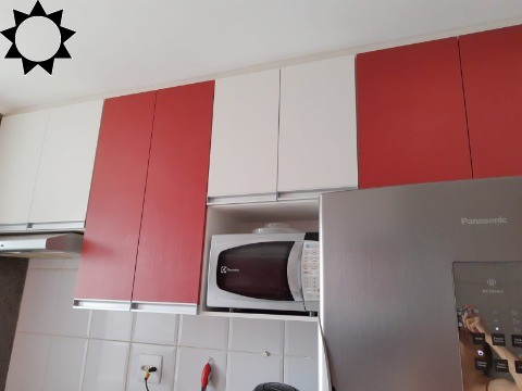 Apartamento à venda com 2 quartos, 56m² - Foto 4