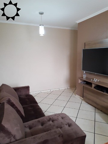 Apartamento à venda com 2 quartos, 56m² - Foto 10