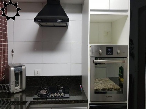 Apartamento à venda com 3 quartos, 120m² - Foto 15