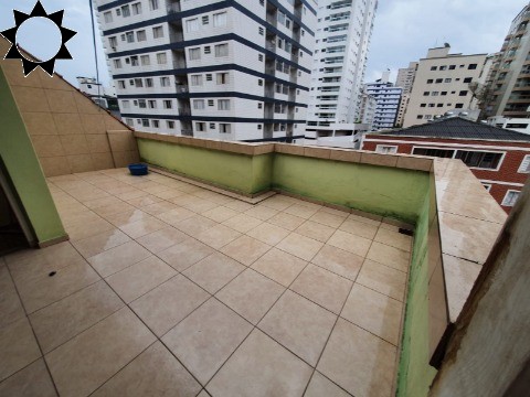 Apartamento à venda com 3 quartos, 150m² - Foto 3