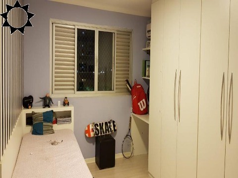 Apartamento à venda com 3 quartos, 120m² - Foto 19