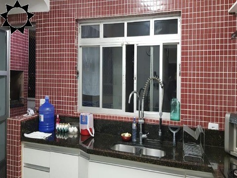 Apartamento à venda com 3 quartos, 120m² - Foto 3