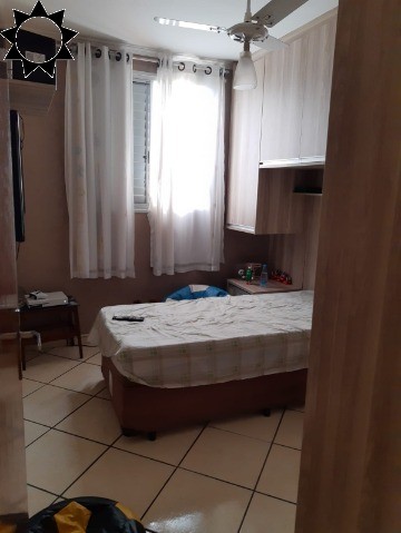 Apartamento à venda com 2 quartos, 56m² - Foto 7